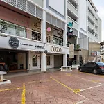Akademik Austin #Convinent #Restaurant #Milk Tea